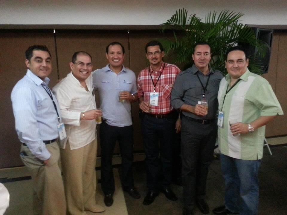 Obra de servicio Rotary 6